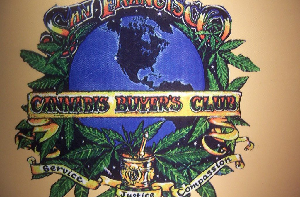 San Francisco Cannabis Buyers Club